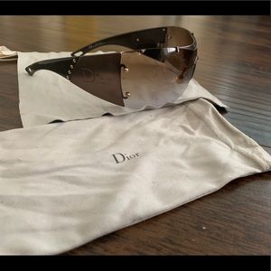Authentic Christian Dior Sunglasses Diorito2